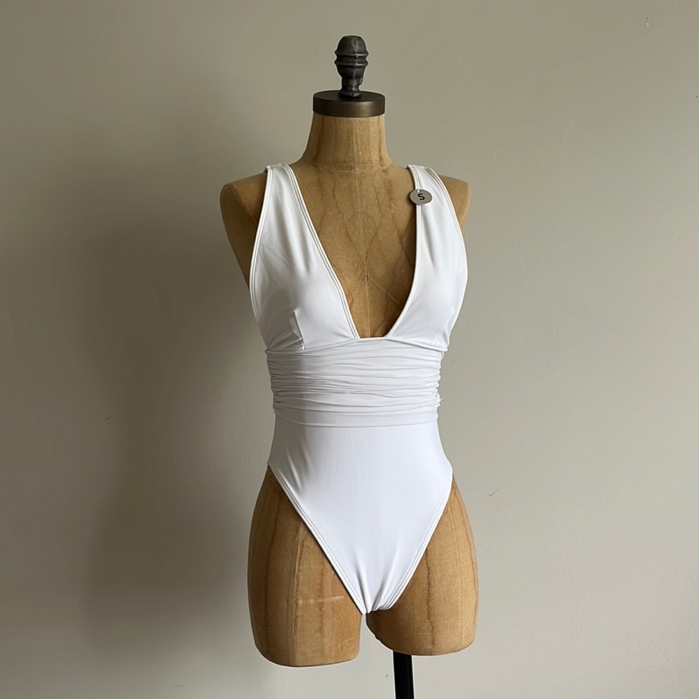 Forever 21 One-Piece